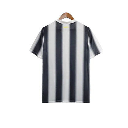 Juventus 2011/2012 Retro Shirt