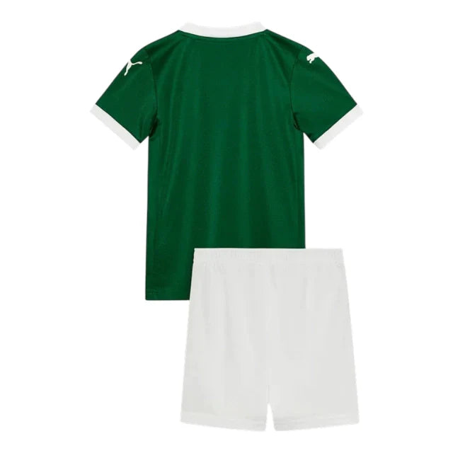 Conjunto Infantil Palmeiras 25-26 - Home