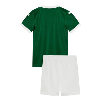 Conjunto Infantil Palmeiras 25-26 - Home