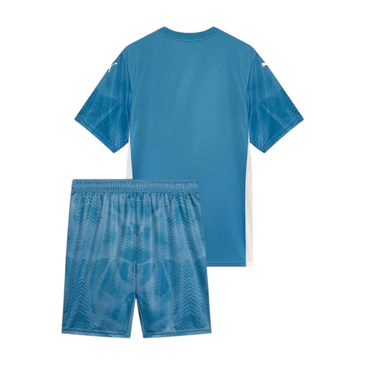 Kids Palmeiras 25/26 Goalkeeper Kit