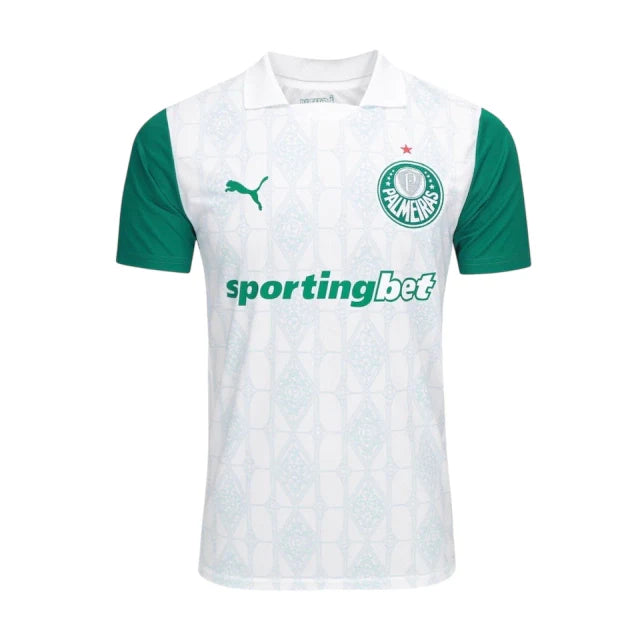 Shirt Palmeiras 25-26 - Away