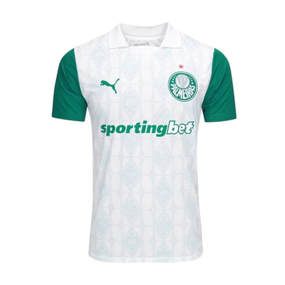 Shirt Palmeiras 25-26 - Away