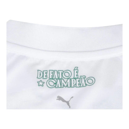 Shirt Palmeiras 25-26 - Away