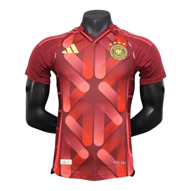 Shirt Seleção Alemanha Match 25-26 - Away