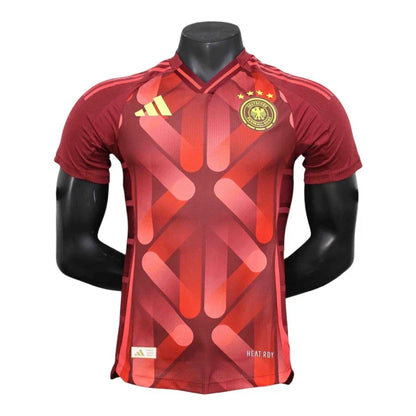 Shirt Seleção Alemanha Match 25-26 - Away