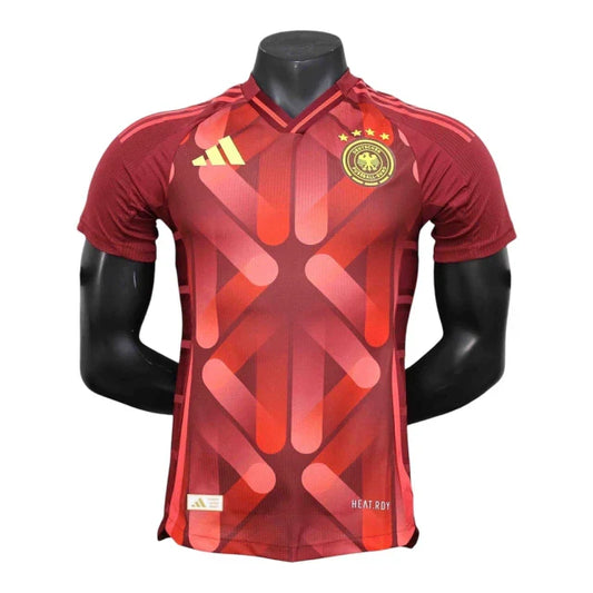 Shirt Seleção Alemanha Match 25-26 - Away