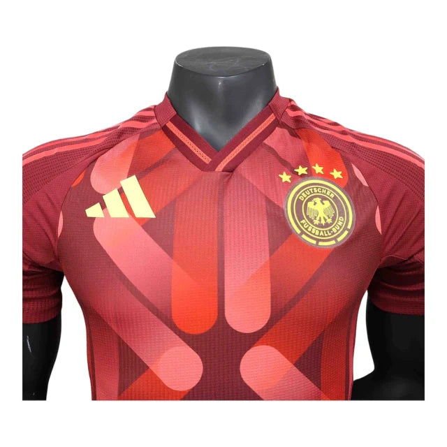 Shirt Seleção Alemanha Match 25-26 - Away