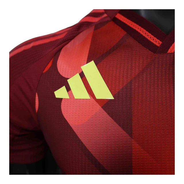 Shirt Seleção Alemanha Match 25-26 - Away
