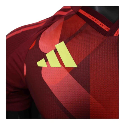 Shirt Seleção Alemanha Match 25-26 - Away