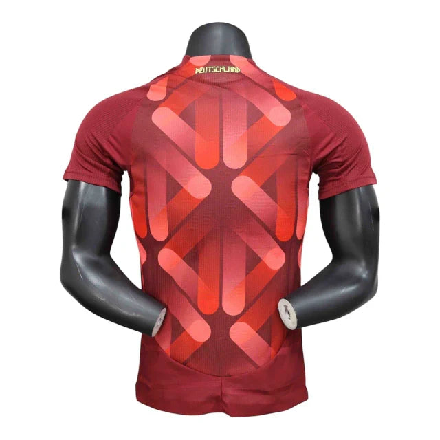 Shirt Seleção Alemanha Match 25-26 - Away