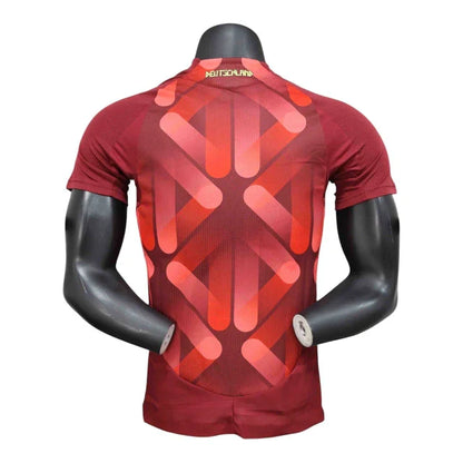 Shirt Seleção Alemanha Match 25-26 - Away