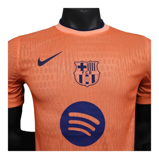Barcelona 25/26 Third Match Shirt