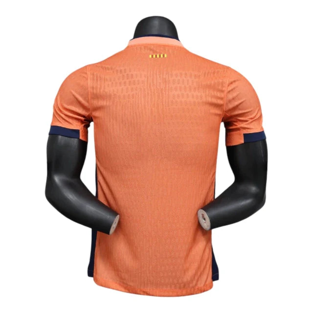 Shirt Barcelona Match 25-26 - Third