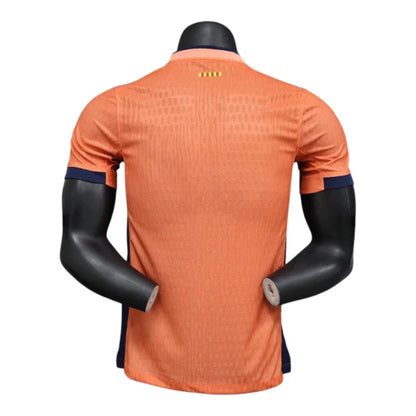 Shirt Barcelona Match 25-26 - Third