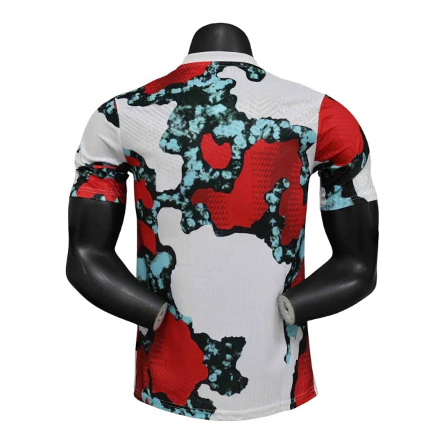 Shirt Pre-Partido Bayern de Munich Match 25-26