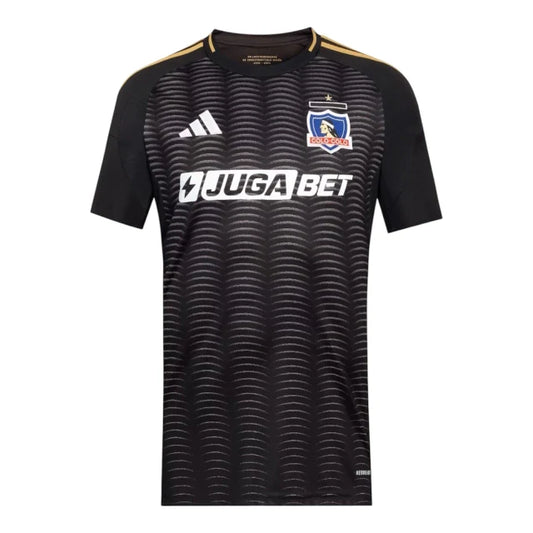 Colo Colo do Chile 25/26 Away Replica Shirt