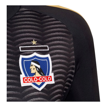 Shirt Colo Colo do Chile 25-26 - Away