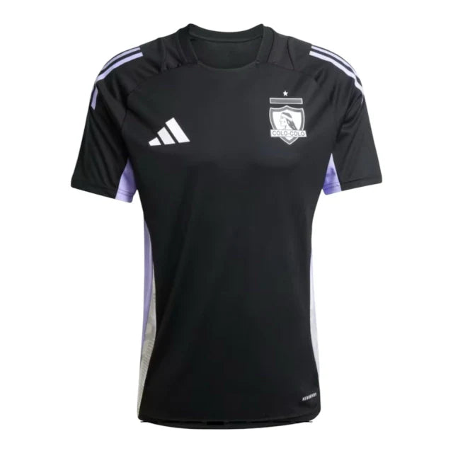 Shirt Colo Colo do Chile 25-26