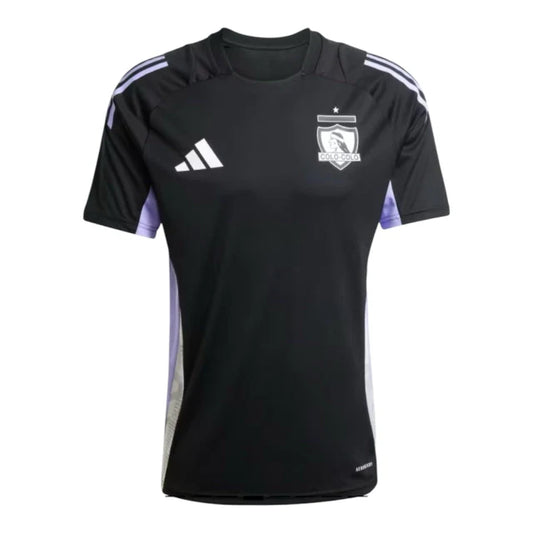 Colo Colo do Chile 25/26 Replica Shirt
