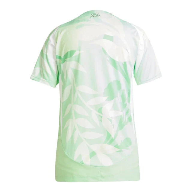 Shirt Seleção Itália Eurocopa 25-26 - Away Women's