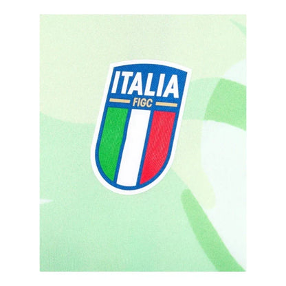 Shirt Seleção Itália Eurocopa 25-26 - Away Women's