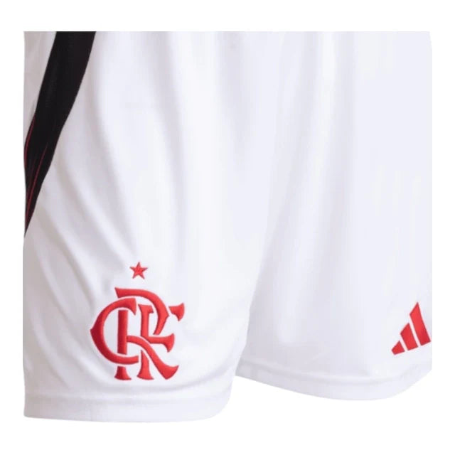 Short Flamengo I 25-26 - Men's