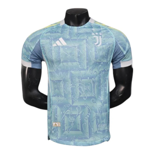 Juventus 25/26 Away Match Shirt