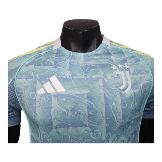 Juventus 25/26 Away Match Shirt