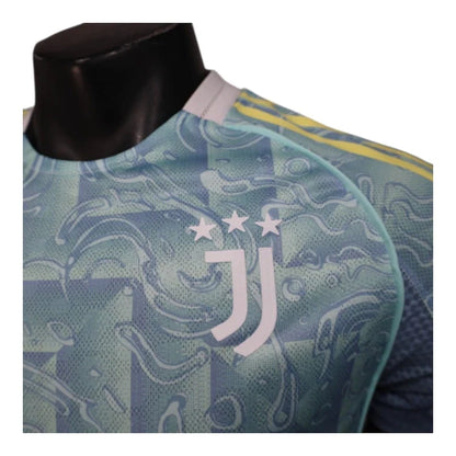 Shirt Juventus Match 25-26 - Away