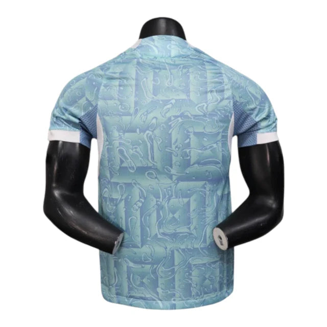 Shirt Juventus Match 25-26 - Away