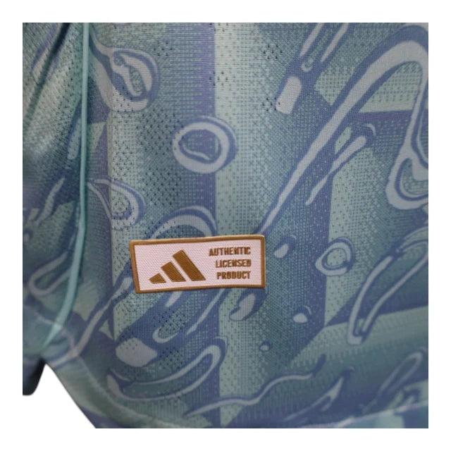 Shirt Juventus Match 25-26 - Away