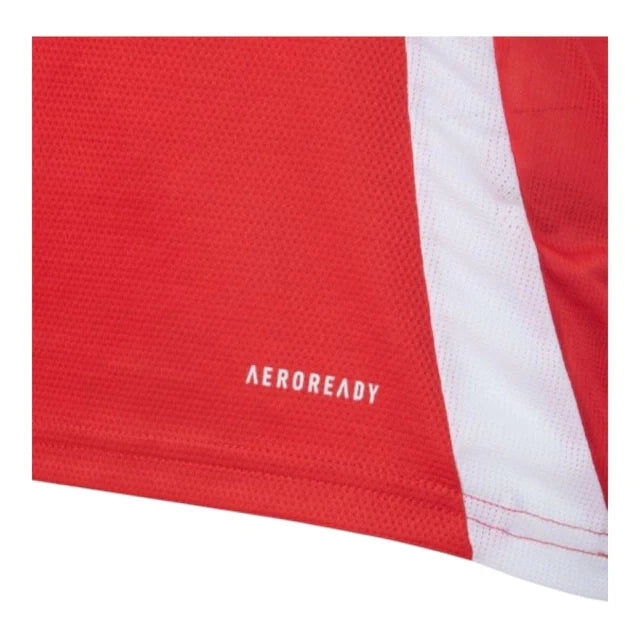 Shirt Internacional 25-26 - Home