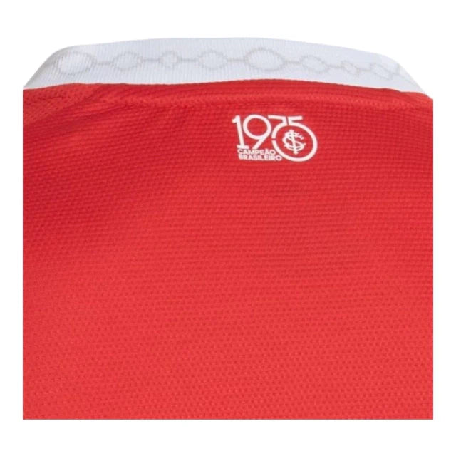 Shirt Internacional 25-26 - Home