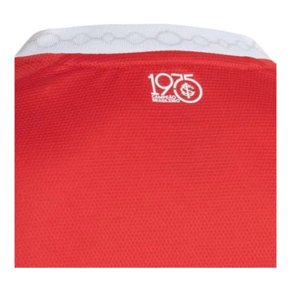 Shirt Internacional 25-26 - Home