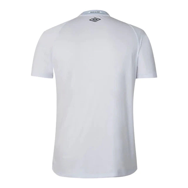 Shirt Santos 25-26 - Home