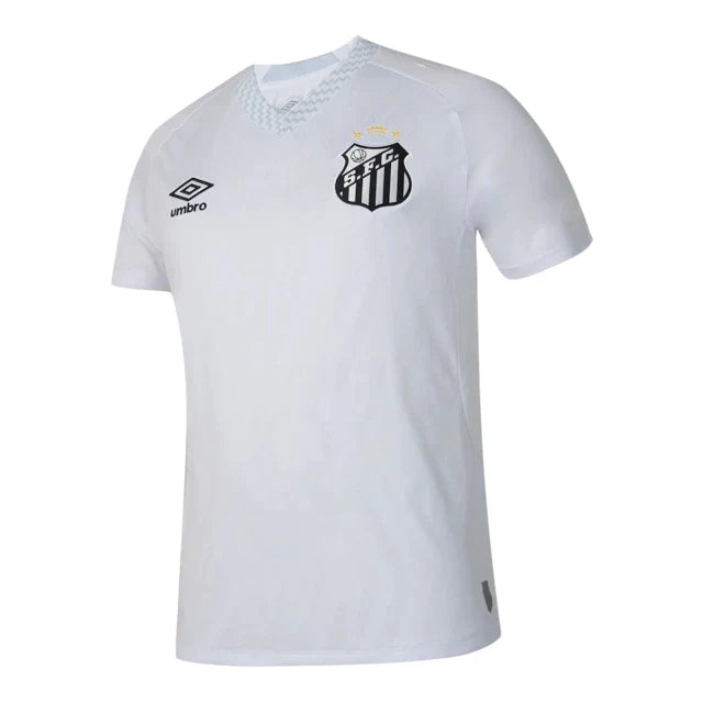 Shirt Santos 25-26 - Home