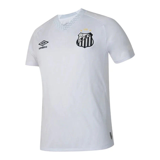 Santos 25/26 Home Replica Shirt