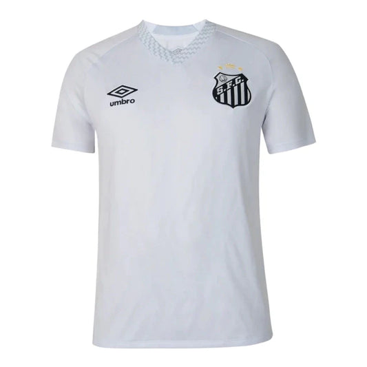 Santos 25/26 Home Replica Shirt