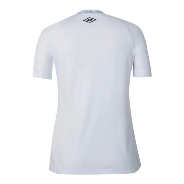 Shirt Santos 25-26 - Home Women's