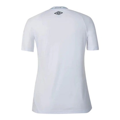 Shirt Santos 25-26 - Home Women's