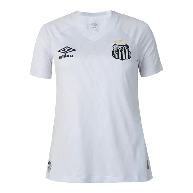 Shirt Santos 25-26 - Home Women's