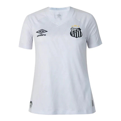 Shirt Santos 25-26 - Home Women's