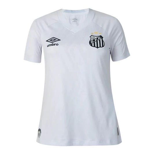 Shirt Santos 25-26 - Home Women's