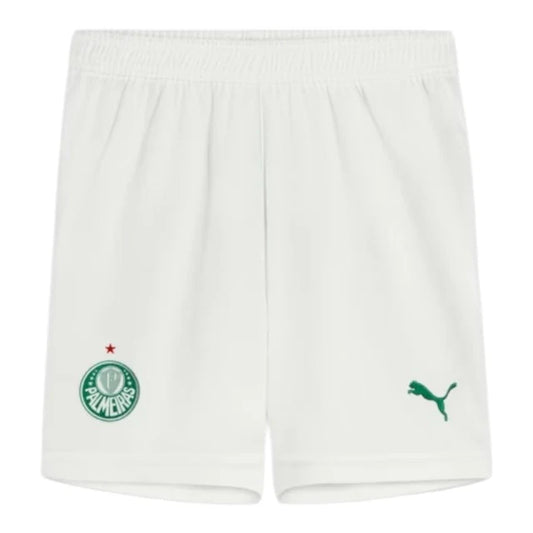 Short Palmeiras I 25-26 - Men's