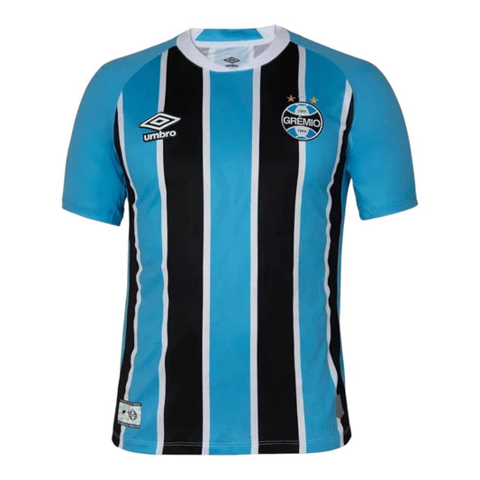 Grêmio 25/26 Home Replica Shirt