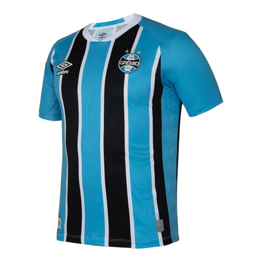 Grêmio 25/26 Home Replica Shirt