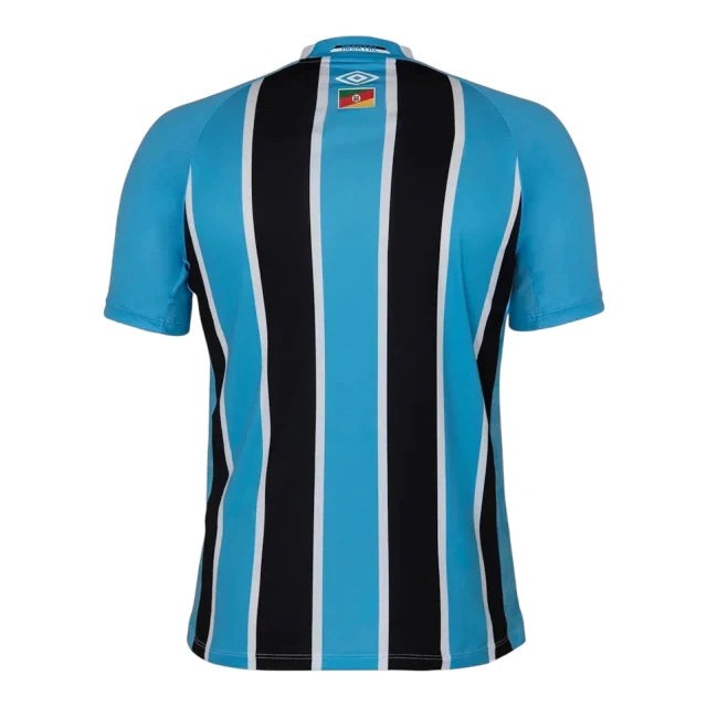 Shirt Grêmio 25-26 - Home
