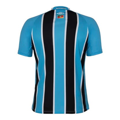 Shirt Grêmio 25-26 - Home