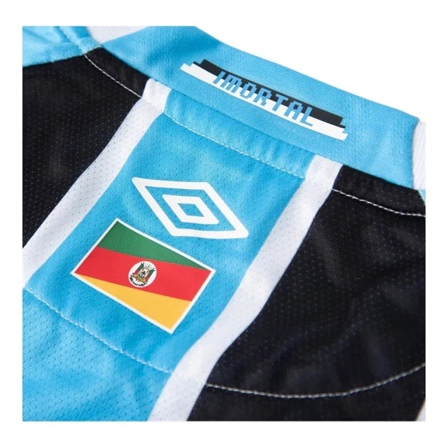 Shirt Grêmio 25-26 - Home