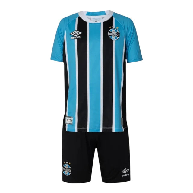 Conjunto Infantil Grêmio 25-26 - Home